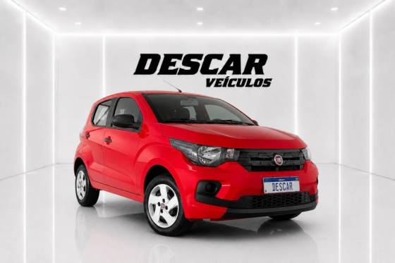 FIAT MOBI 1.0 EVO FLEX LIKE. MANUAL FIAT MOBI 1.0 EVO FLEX LIKE. MANUAL